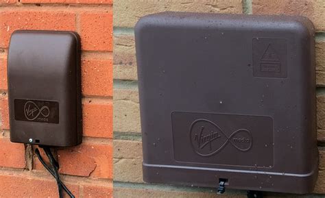 virgin media junction box locations|virgin media street furniture identification.